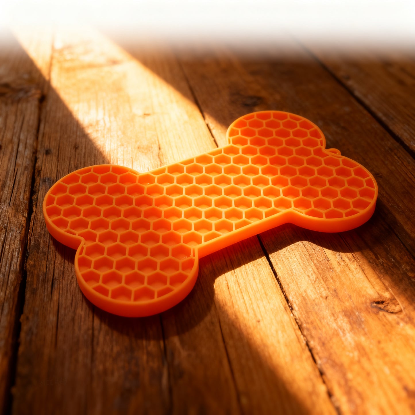 The Calm Pup Lick Pad