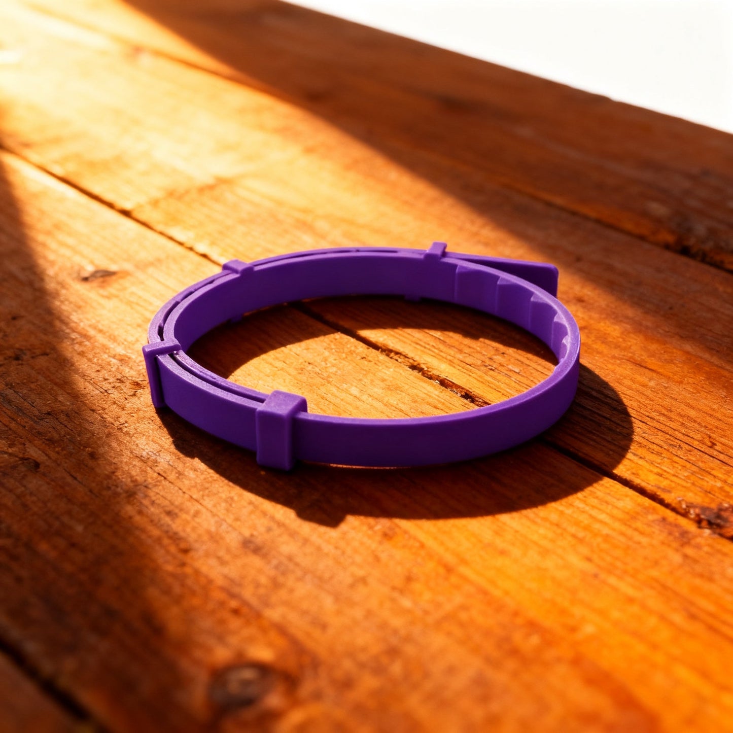 The Parlor Calming Collar