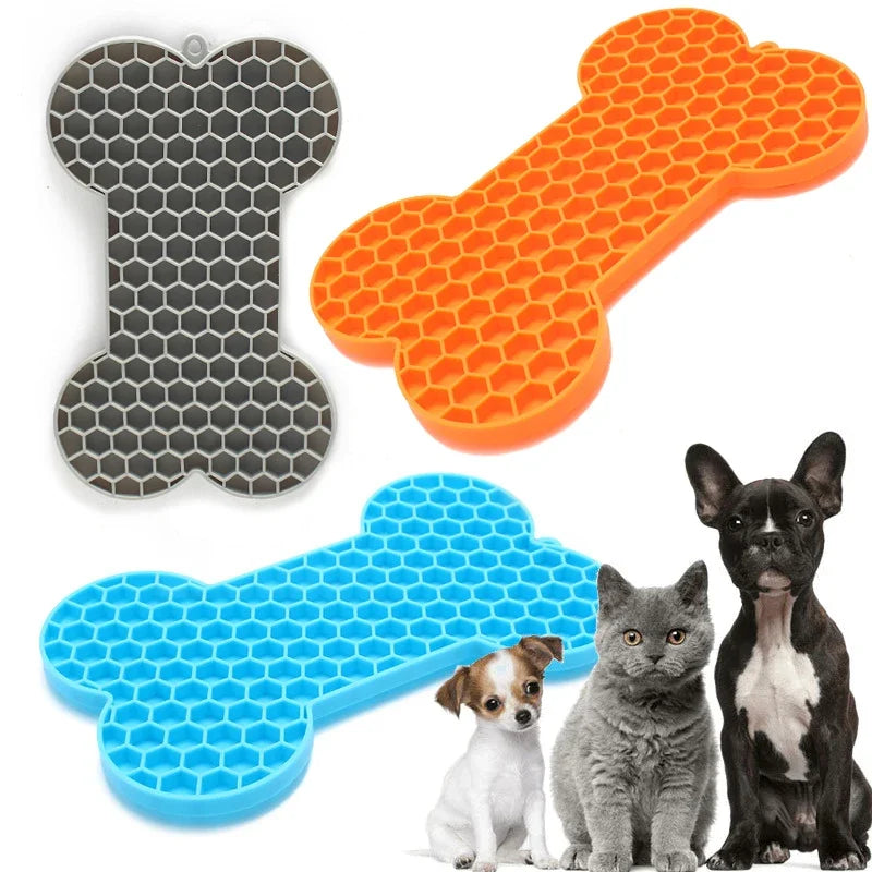 The Calm Pup Lick Pad