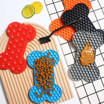 The Calm Pup Lick Pad