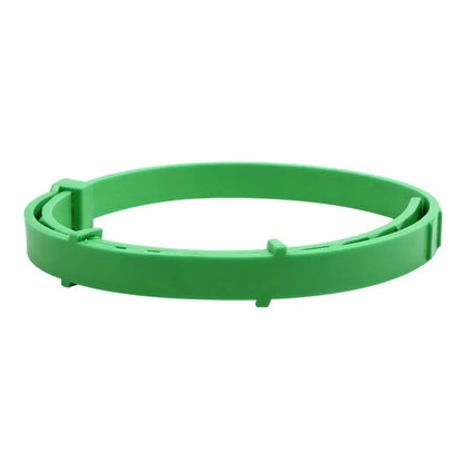 38/70Cm Effective Safe Calming Collar for Cats Dog Adjustable Anxiety Reduction Pheromone Pet Collar Lasting Natural Calm Collar