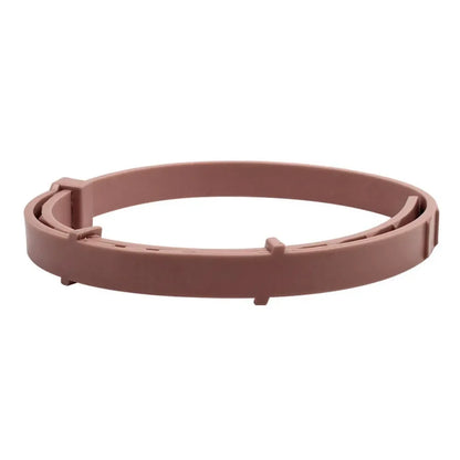 38/70Cm Effective Safe Calming Collar for Cats Dog Adjustable Anxiety Reduction Pheromone Pet Collar Lasting Natural Calm Collar