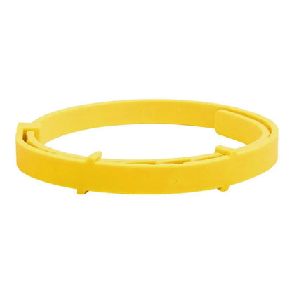 38/70Cm Effective Safe Calming Collar for Cats Dog Adjustable Anxiety Reduction Pheromone Pet Collar Lasting Natural Calm Collar