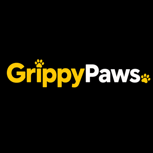 Grippy Paws