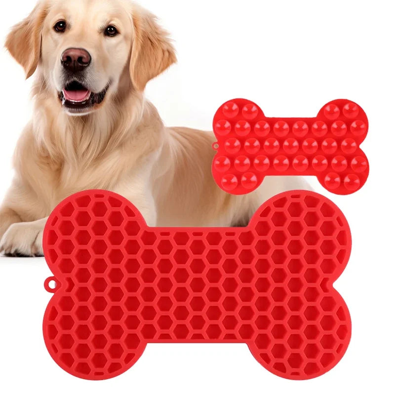 The Calm Pup Lick Pad