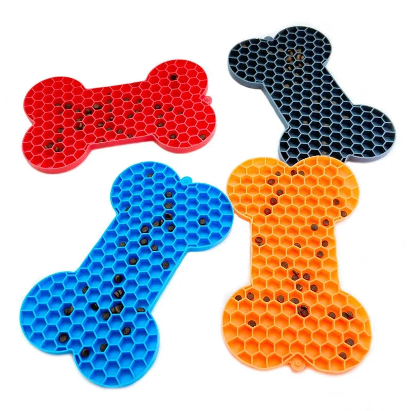 The Calm Pup Lick Pad